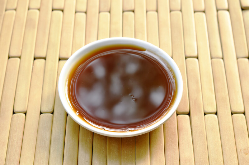 Light Soy Sauce