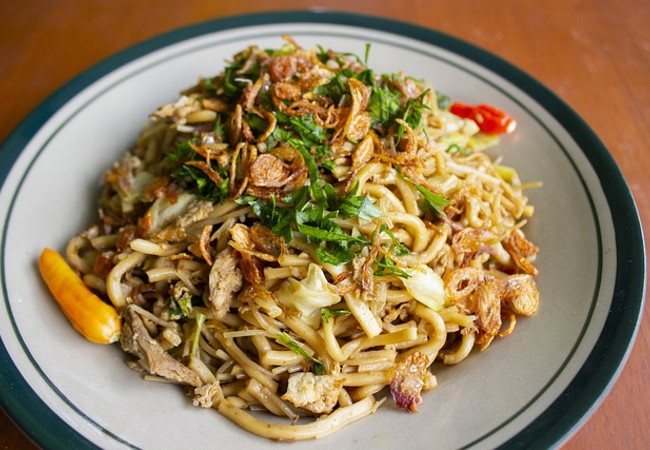 Chow Mein