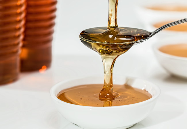 Honey Sauce