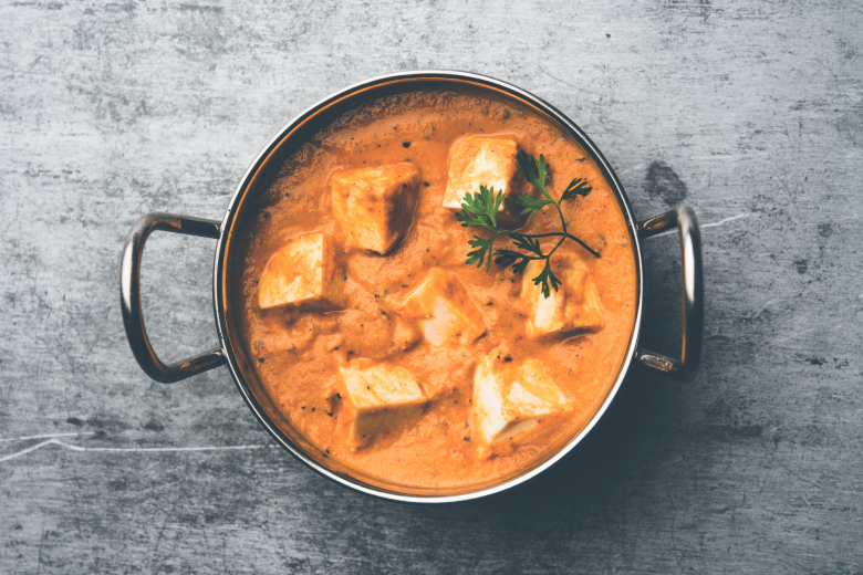 Korma Curry