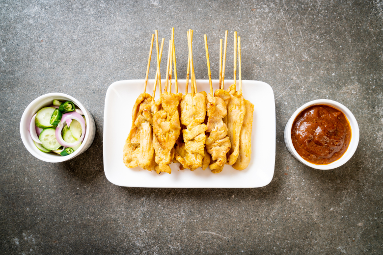 Satay